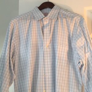 Men’s brooks brothers shirt